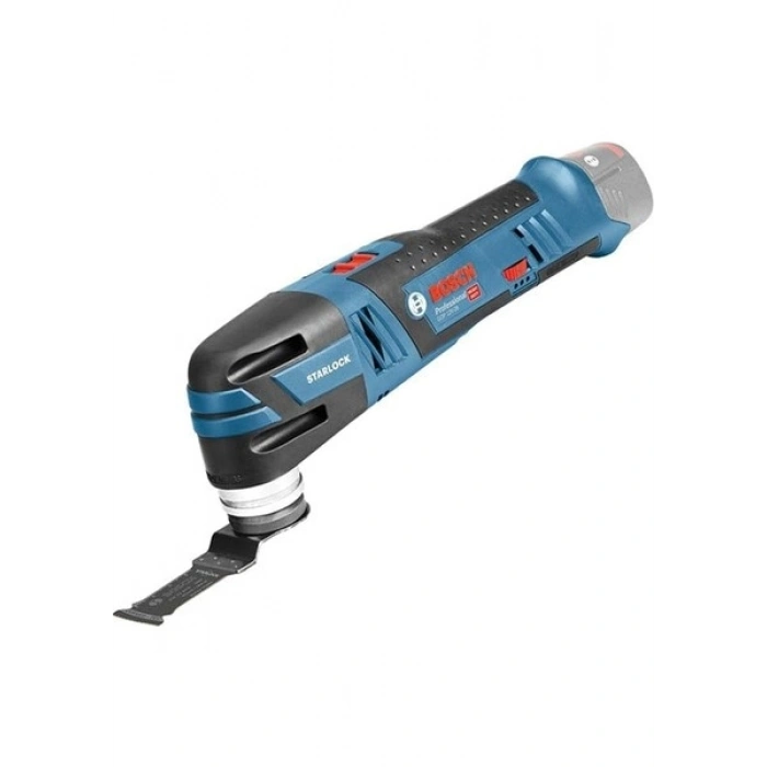 BOSCH GOP 12V-28 ÇOK AMAÇLI (KESME -ZIMPARALAMA -RASPALAMA)