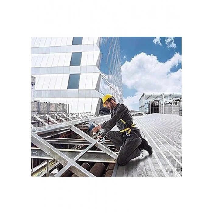 Bosch Gsb 12V-30 Akülü Darbeli Vidalama + 39 Parça Seti
