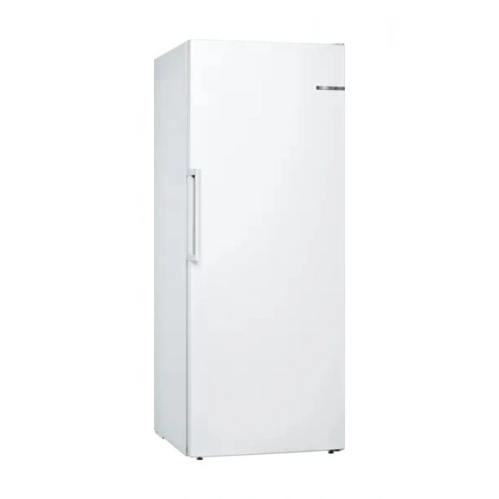 Bosch GSN54VWE0N 328 Lt 7 Çekmeceli Derin Dondurucu Beyaz
