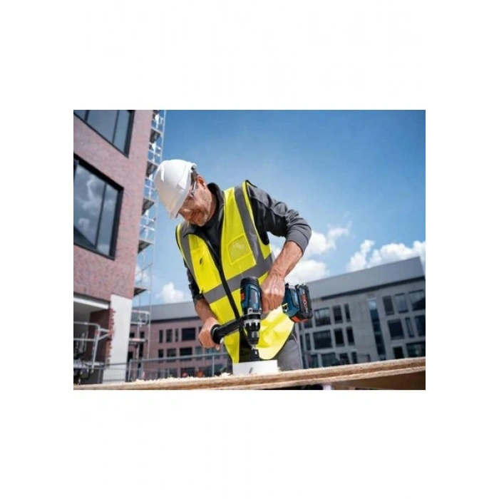 Bosch Gsr 18V-150 C Akülü Delme Vidalama 06019J5005