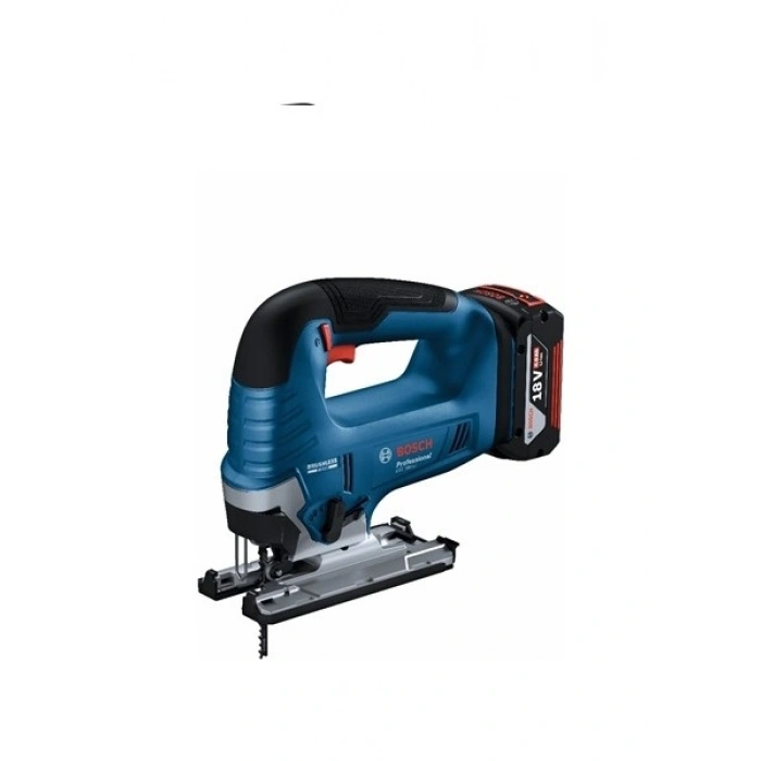 Bosch Gst 185-LI Çift Akülü Dekupaj Testere