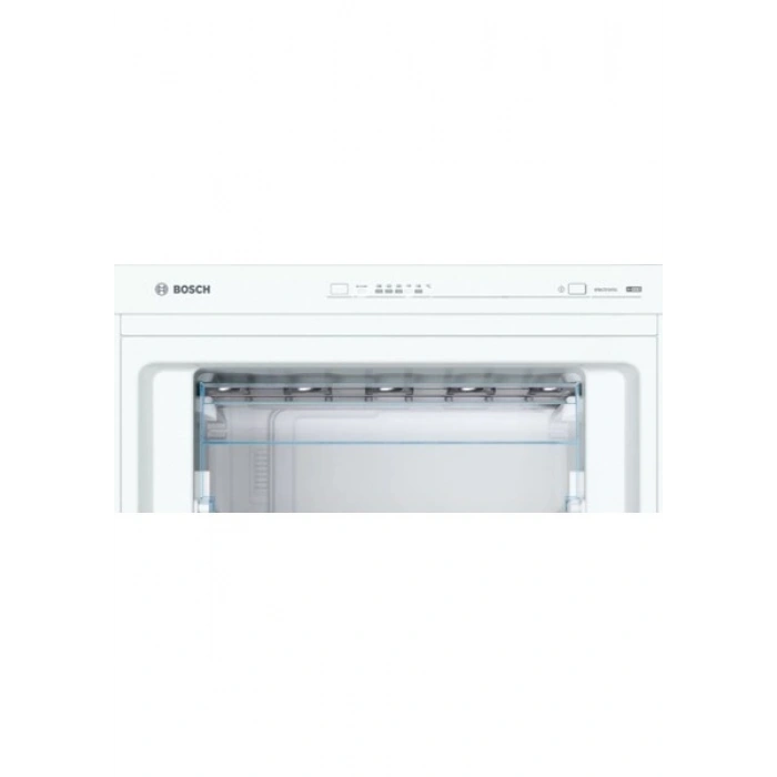 BOSCH GSV33VWE0N Serie 4 Solo Derin Dondurucu 176 x 60 cm Beyaz