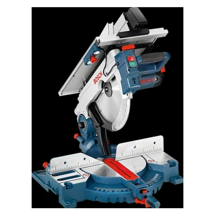 Bosch GTM 12 JL Üstten Tablalı Gönye Kesme Makinası
