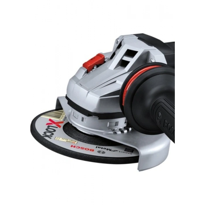 Bosch Gws 17-125 S Devir Ayarlı Taşlama 1700 Watt