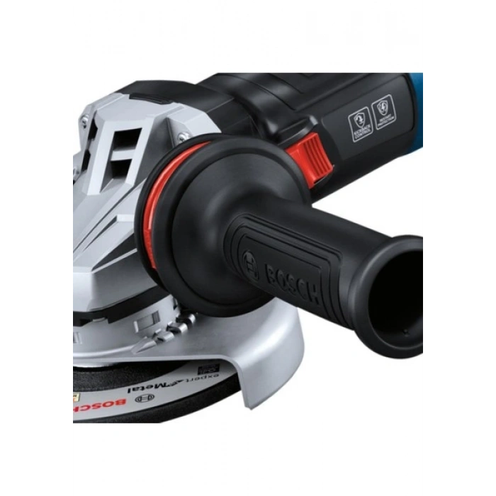 Bosch Gws 17-125 S Devir Ayarlı Taşlama 1700 Watt