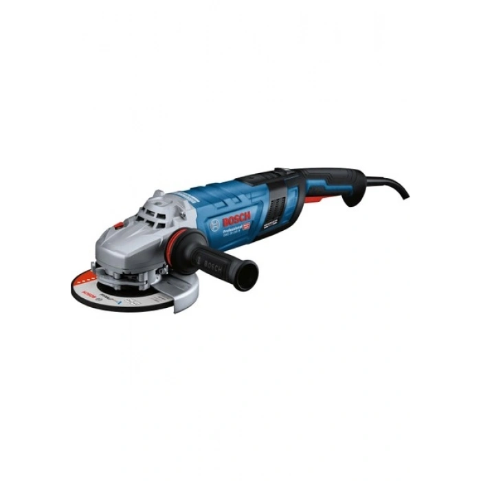 Bosch Gws 30-180 B Büyük Spiral Taşlama