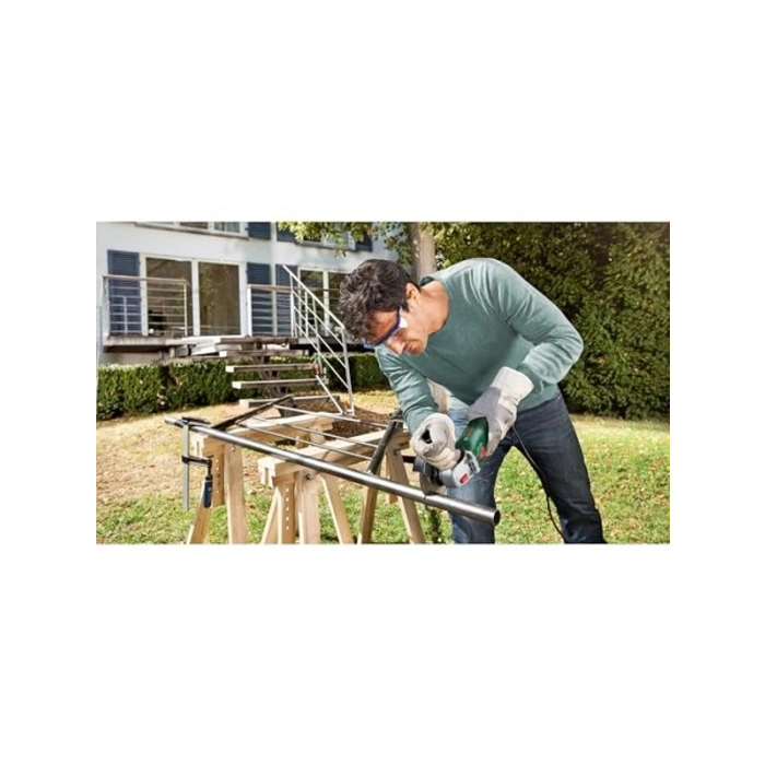 Bosch Home and Garden Bosch Üniversal fırça 3,6 V akülü fırça