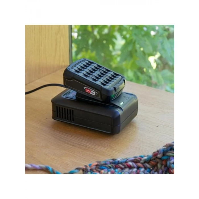 Bosch Home & Garden Başlangıç Seti 18V (1x2.5 Ah + AL 18V-44)