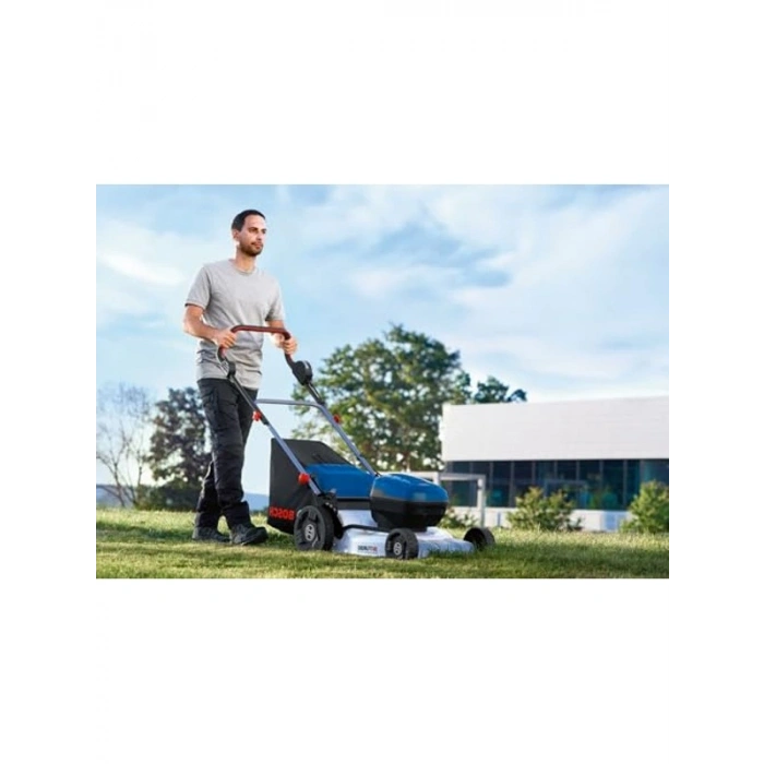 Bosch Home & Garden GRA 18V2-46 Solo, Aküsüz