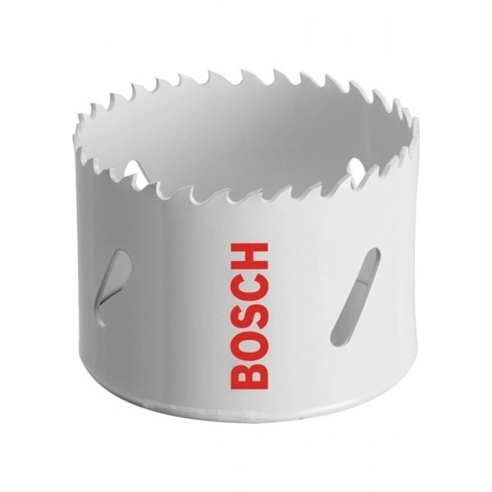 Bosch - HSS Bi-Metal Delik Açma Testeresi (Panç) 27 mm
