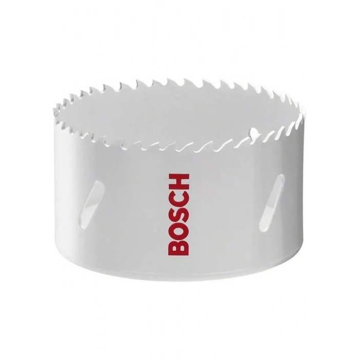 Bosch Hss Bi-Metal Panç 114 mm