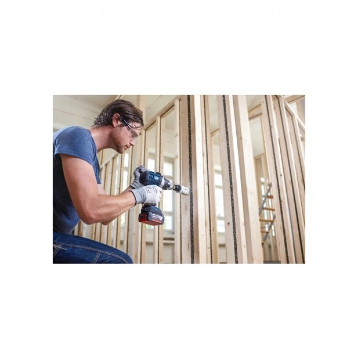 Bosch Hss Bi-Metal Panç 114 mm