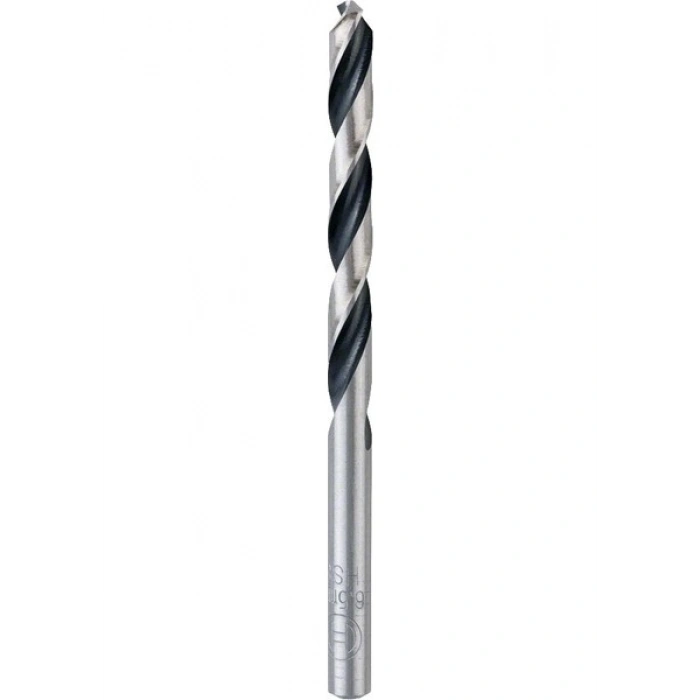 Bosch - Hss-Pointeq Metal Matkap Ucu 6,5 mm 10lu
