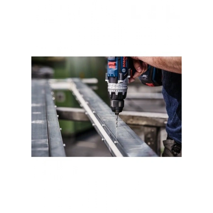 Bosch - Hss-Pointeq Metal Matkap Ucu 6,5 mm 10lu