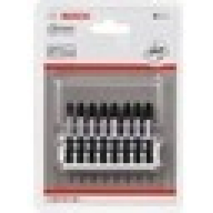 Bosch Impact Control Serisi Vidalama Ucu 8Li Ph1 Ph3 50Mm - 2608522328