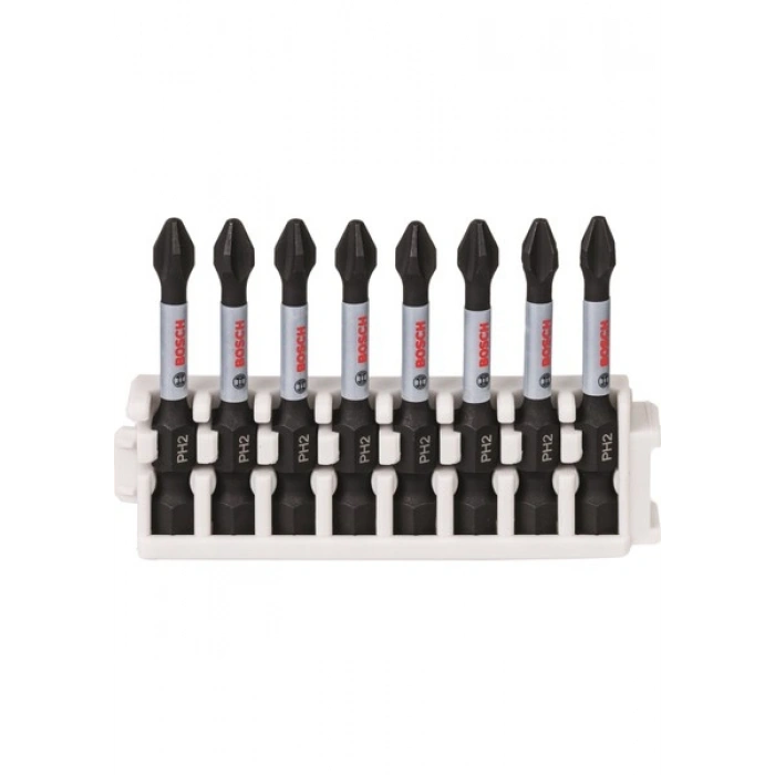 Bosch Impact Cotroll Vidalama Ucu Ph2x50 Mm