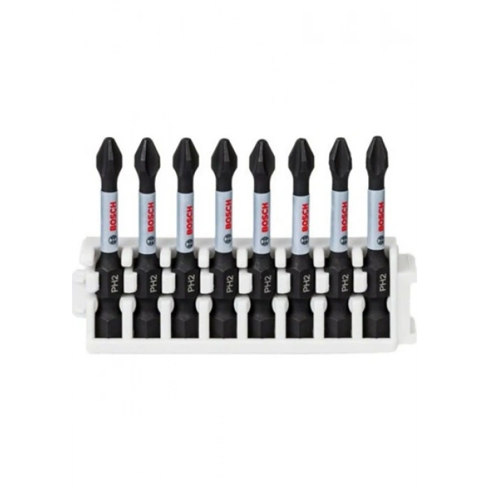Bosch Impact Cotroll Vidalama Ucu Ph2x50 Mm