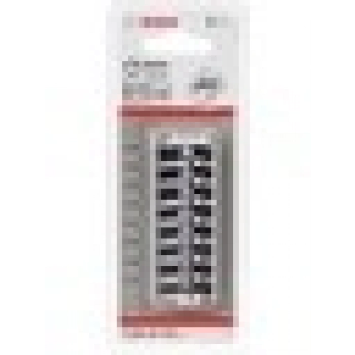 Bosch Impact Ctrl Bits Uç T15-T40 25 mm 8li