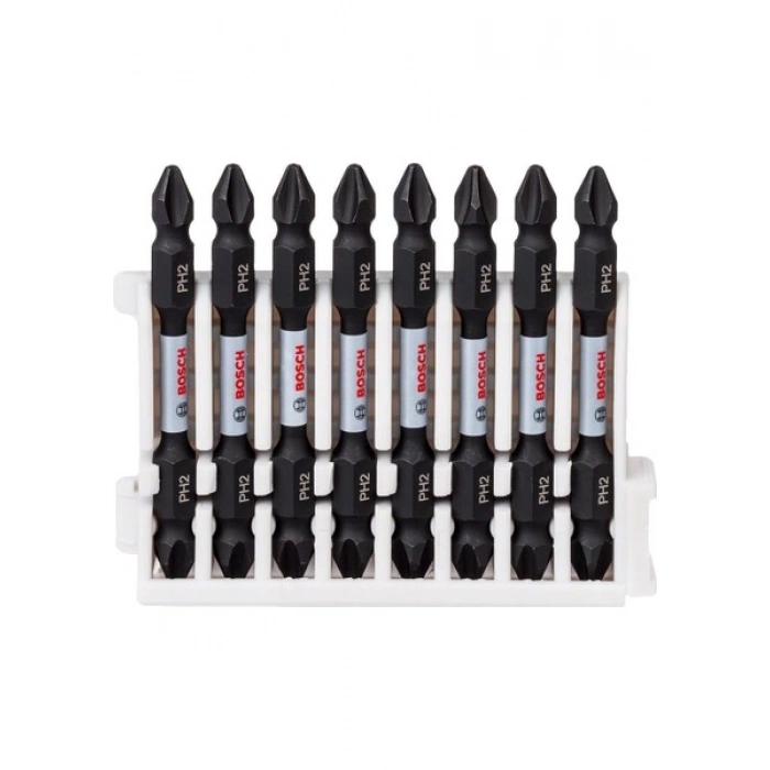 Bosch Impact Ctrl Çift Taraflı Ph2X65 Mm (1 Adet)