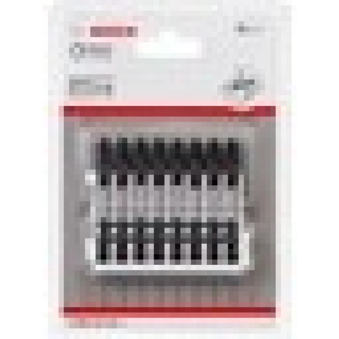 Bosch Impact Ctrl Çift Taraflı Ph2X65 Mm (1 Adet)