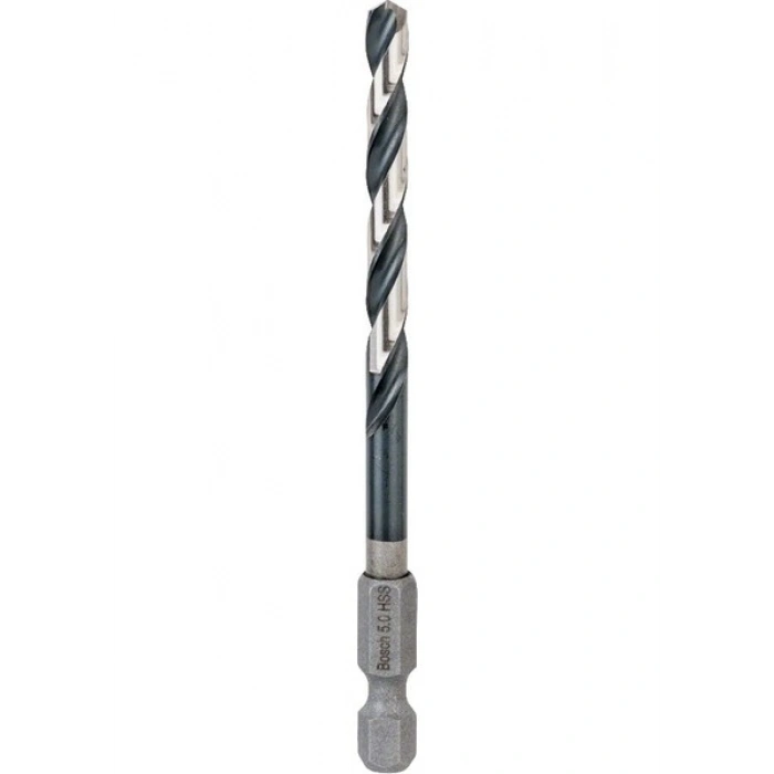 Bosch Impact Ctrl Hss 5,0*91MM