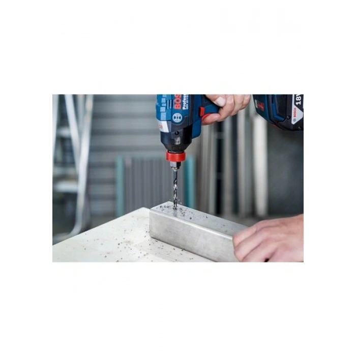 Bosch Impact Ctrl Hss 5,0*91MM
