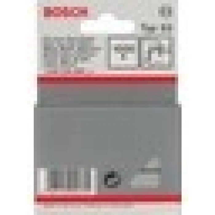 Bosch - İnce Zımba Teli Tip 53 - 11,4 X 0,74 X 18 Mm
