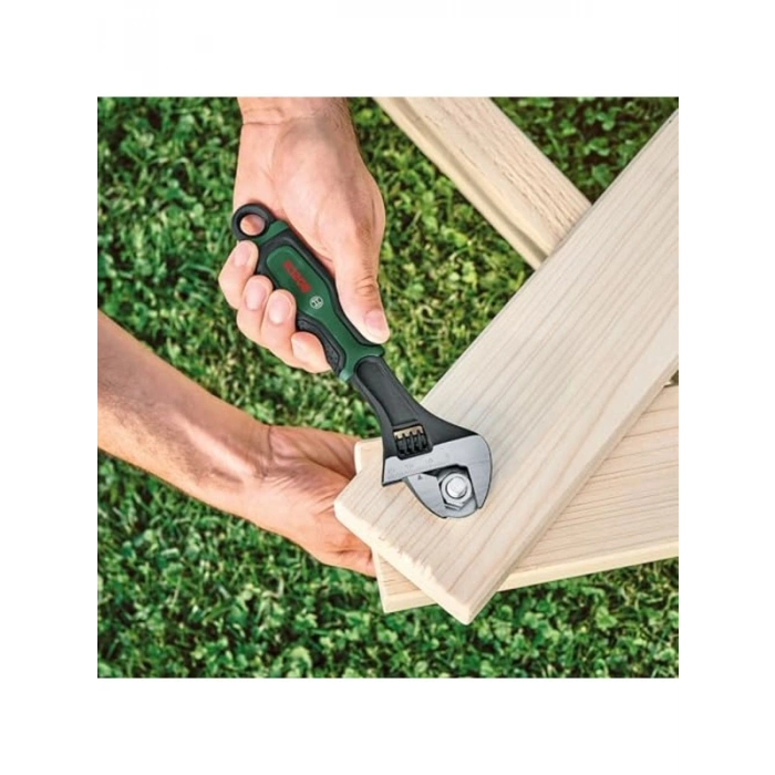 Bosch İngiliz Anahtarı