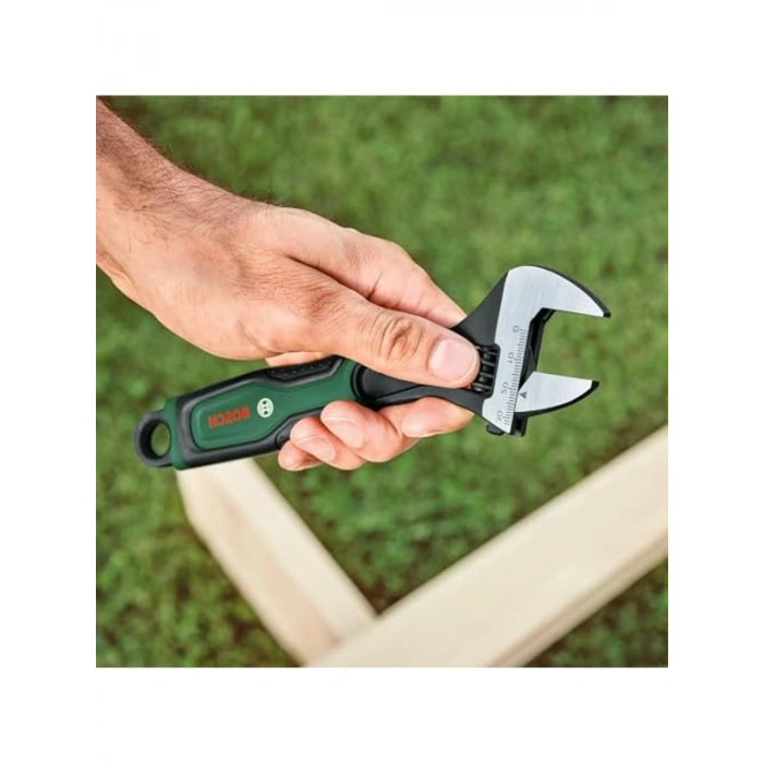 Bosch İngiliz Anahtarı