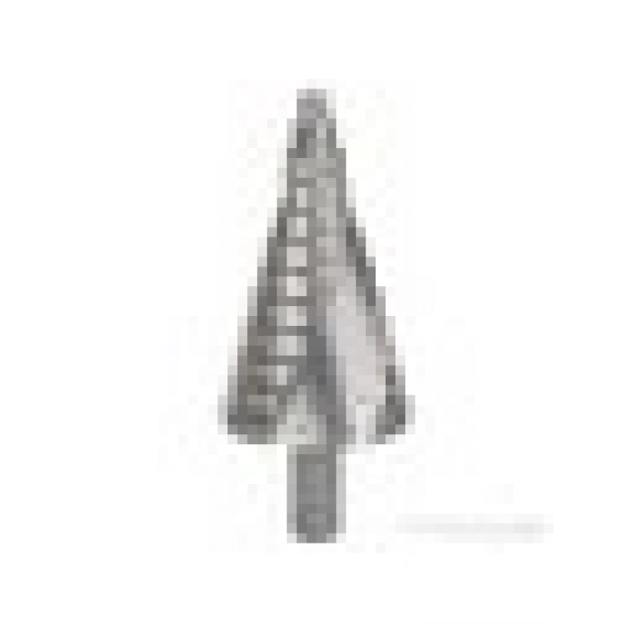 Bosch - Kademeli Matkap Ucu Hss - 6 - 39 Mm, 10,0 Mm, 93,5 Mm