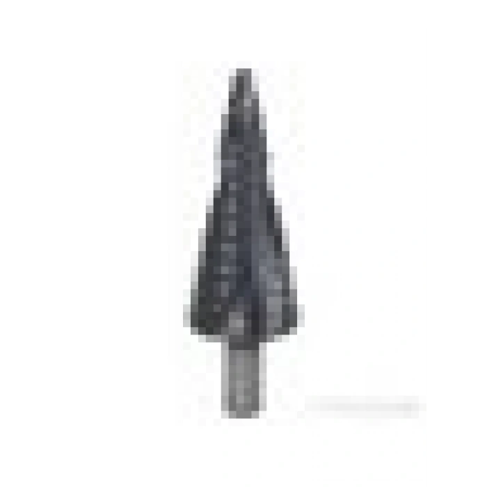 Bosch - Kademeli Matkap Ucu Hss-Altin - 6 - 30 Mm, 10,0 Mm, 93,5 Mm