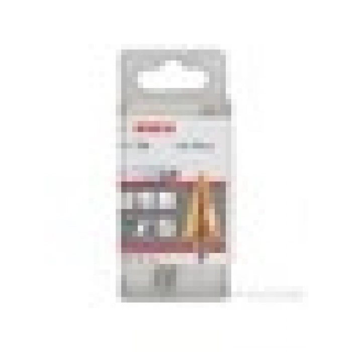 Bosch - Kademeli Matkap Ucu Hss-Tin - 6 - 39 Mm, 10,0 Mm, 93,5 Mm