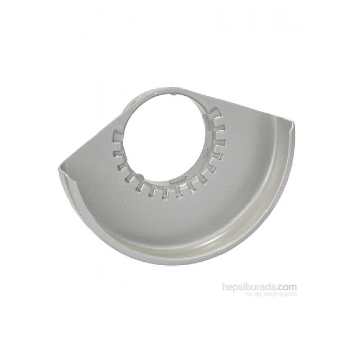 Bosch - Kapaksız Koruma Siperi - 115 Mm