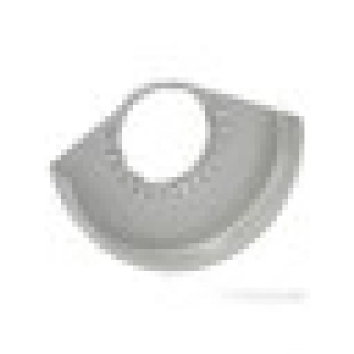 Bosch - Kapaksız Koruma Siperi - 115 Mm