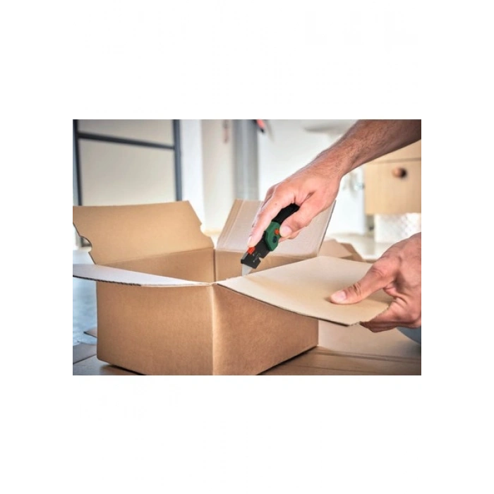 Bosch Katlanabilir Maket Bıçağı Premium