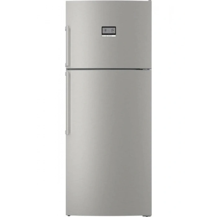 Bosch KDN76AIE1N Buzdolabı No Frost Kolay Temizlenebilir Inox