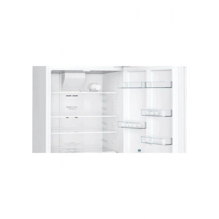 BOSCH KDN76XWE1N Serie 4 Üstten Donduruculu Buzdolabı 186 x 75 cm Beyaz