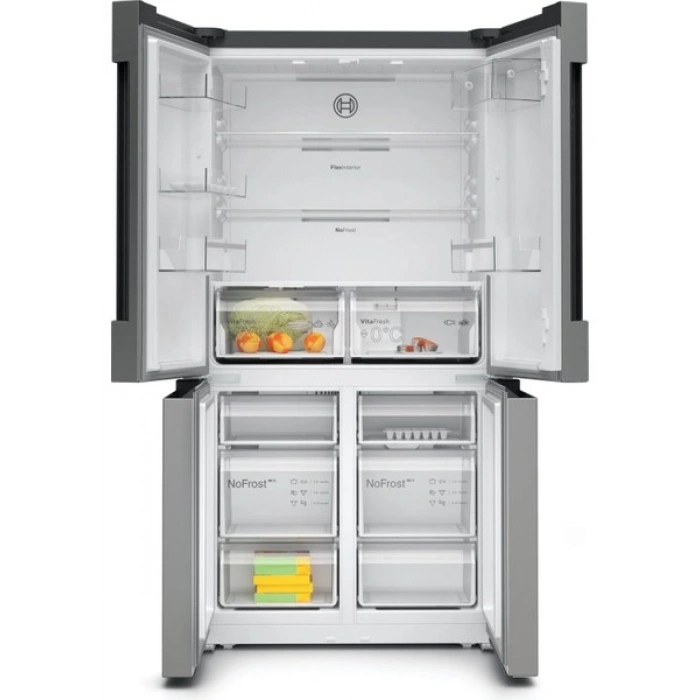 Bosch KFN96VPEA Gardırop Tipi No Frost Buzdolabı