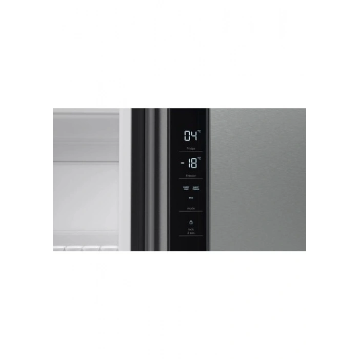 Bosch KFN96VPEA Gardırop Tipi No Frost Buzdolabı