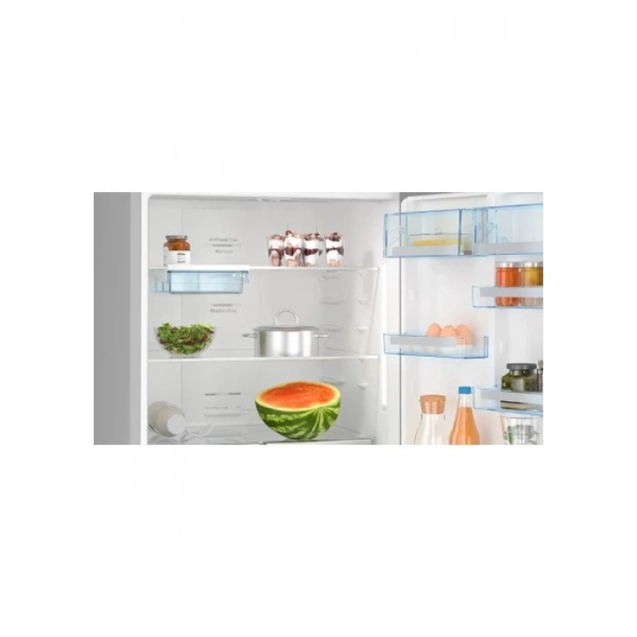 Bosch KGA76PIE0N 522 Lt No-Frost Buzdolabı