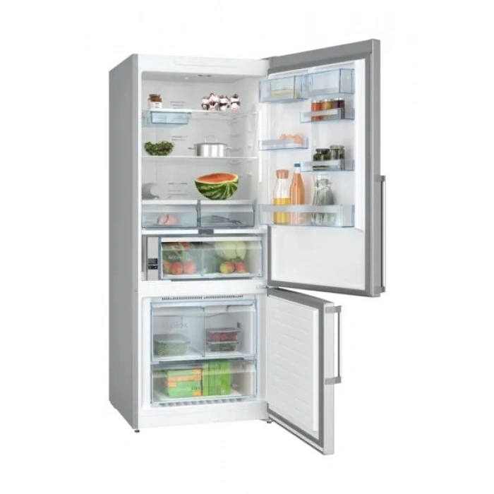 Bosch KGA76PIE0N 522 Lt No-Frost Buzdolabı