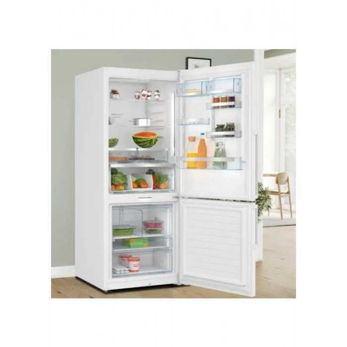 Bosch KGP76AWC0N 526 Lt No-Frost Buzdolabı