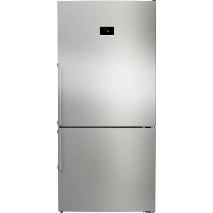 Bosch KGP86FIC0N 624 LT No-Frost Kombi Tipi Buzdolabı
