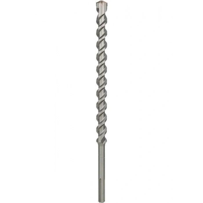 Bosch - Kırıcı Delici Ucu Sds-Max-4 - 20 X 400 X 520 Mm