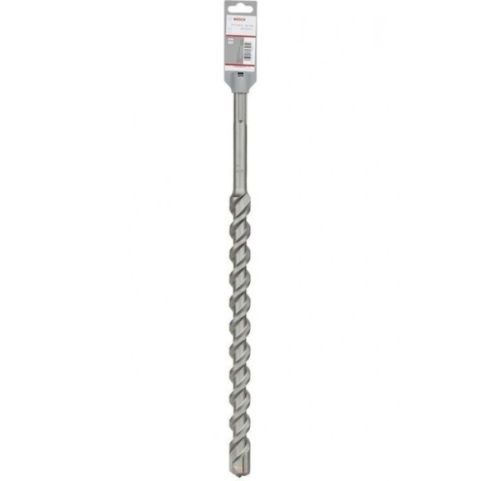 Bosch - Kırıcı Delici Ucu Sds-Max-4 - 20 X 400 X 520 Mm