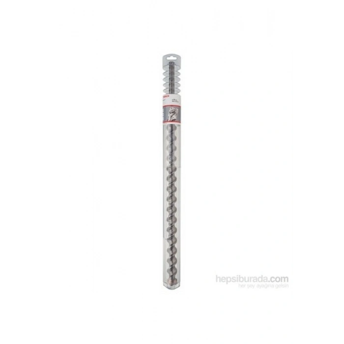 Bosch - Kırıcı Delici Ucu Sds-Max-7 - 35 X 600 X 720 Mm