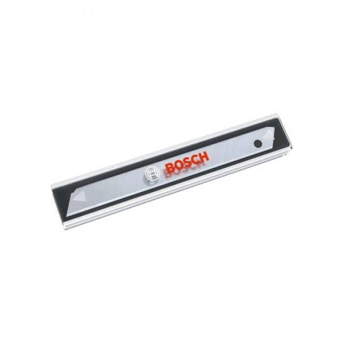 Bosch Kırılabilir Bıçaklar 9 mm 10 Parça