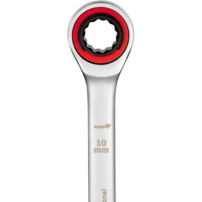 Bosch Kombine Anahtar Seti 5 Parça Mavi (Z3D)