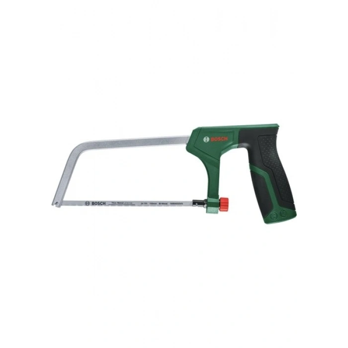 Bosch Küçük Demir Testere 150 mm-1600A02ZA7