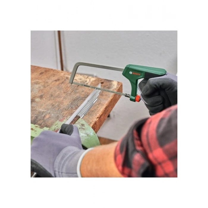 Bosch Küçük Demir Testere 150 mm-1600A02ZA7
